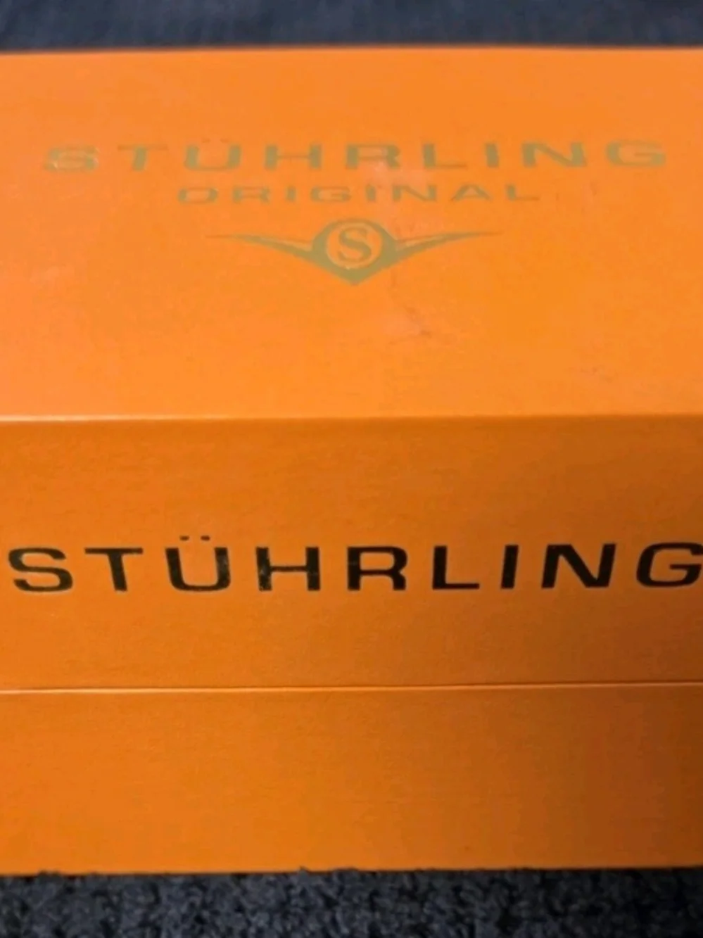 Stuhrling Original stuhrling men